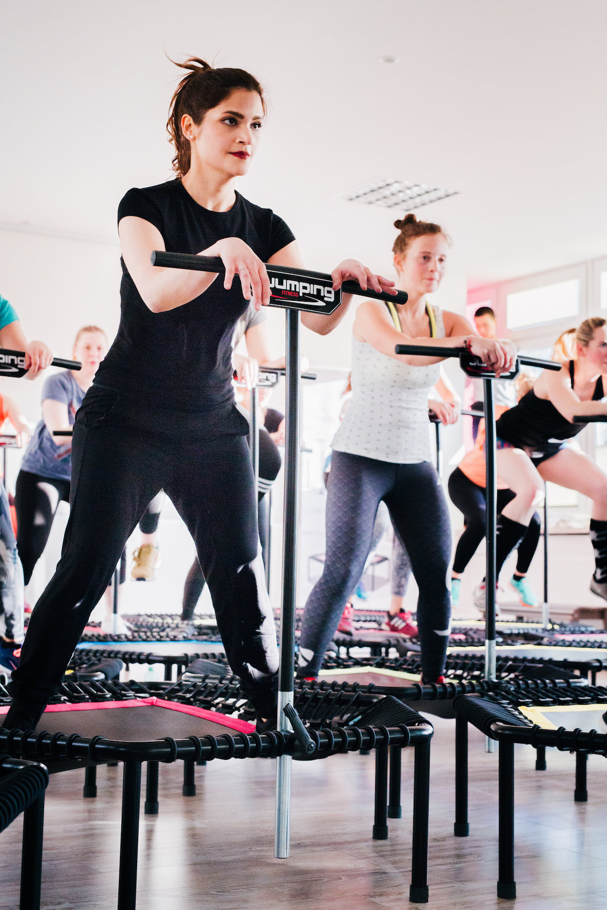 Jumping Fitness - Prävention & Kurse - Physio-VITA® - Physiotherapie ...